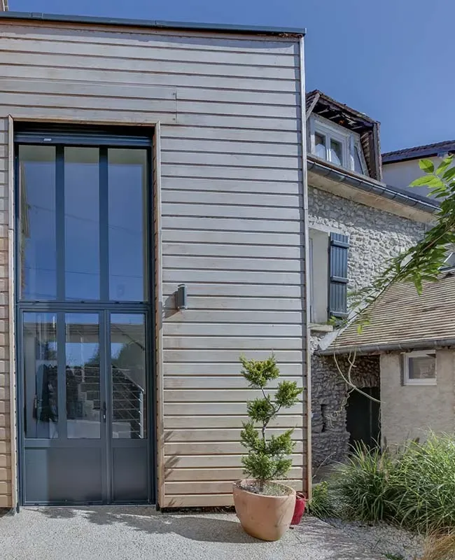 Architecte