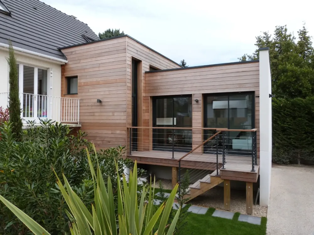 Houzz peron