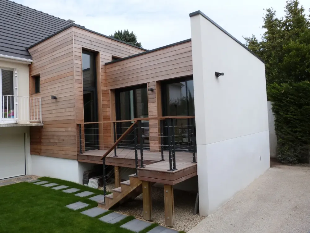 Houzz peron