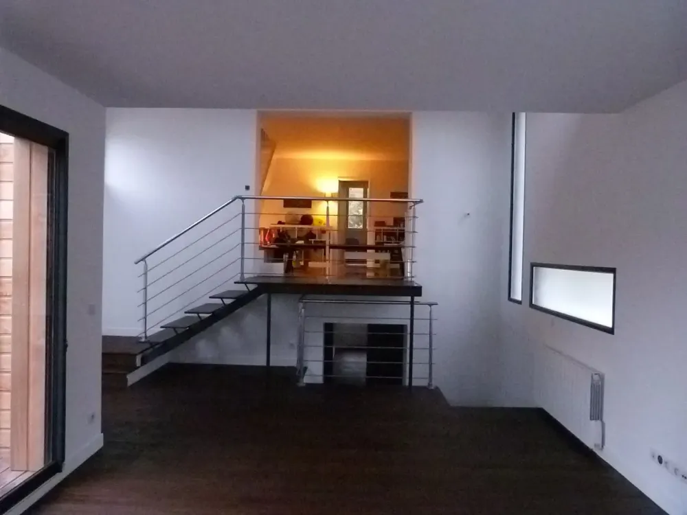 Houzz peron